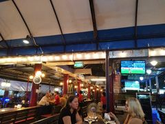 -Mr. 99 Steak and Seafood Restaurant