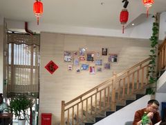 大堂-元银甲·湖北地标美食(汉阳店)