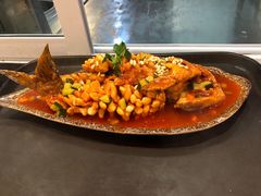 -石老头关东饺子王·东北菜(嘉华鑫城店)