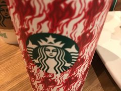 -星巴克(北京万科时代广场店)
