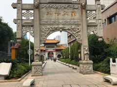 -福州开元寺