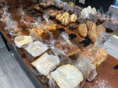 -莉莲蛋挞(大华悦沢书店)