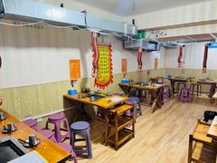 -口岸齐齐哈尔烤肉(风尚米兰总店)