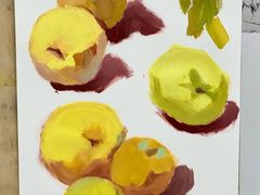 -盖画室·中高考艺考·三校生美术