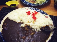 -竹马炭火烤肉(利济北路店)