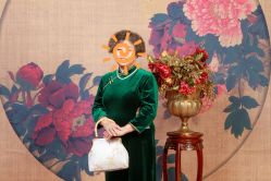 -北京早晨全家福照相馆(人民美术文化园店)
