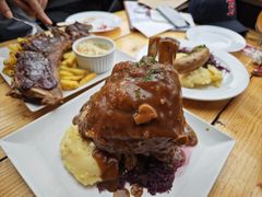 -Husi Bierhaus