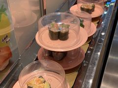 -争鲜回转寿司(通州万达店)
