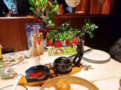 -唐猫庭院·千年陕菜(大唐不夜城店)