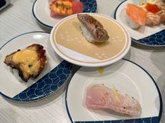 -滨寿司(新街口中央商场店)