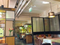 -意卡菲·欢乐聚会餐厅(华侨店)