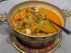 -虹御轩·传承江浙菜(虹桥店)