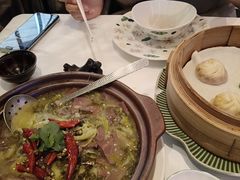 -桂满陇·杭州饭店(清河万象店)