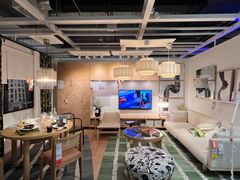 -宜家家居(四元桥商场店)