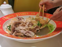 -清晖小苑•顺德地方菜(壹海城店)