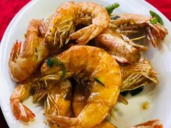 -蛇口康乐快餐鱼仔档(翠苑小区店)