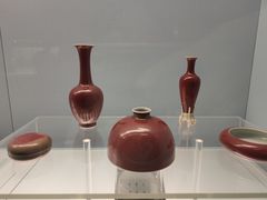 -上海博物馆(人民广场馆)