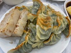 -冰泉豆浆馆(白云山总店)