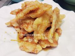 -北李妈妈菜·海肠捞饭(高新万达店)