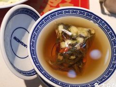 八宝茶-禄鼎记·多口味酸菜鱼(侨鑫店)