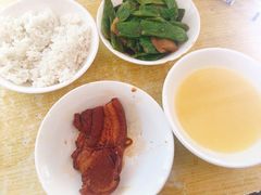 -老济南药膳把子肉(周公祠街店)