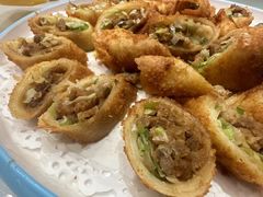 -大眼锅贴水饺(河东店)