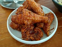 -奇帕波·披萨&炸鸡(诺和木勒站店)