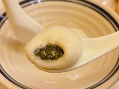 -正南齐北·老街糯米团(洪崖洞店)