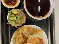 -劈柴院锅贴(沈阳路店)