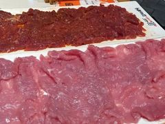 -南城十里潮汕鲜牛火锅·鲜虾生滚粥(融汇老商埠店)