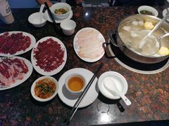 -八合里潮汕鲜牛肉火锅(深圳海岸城店)