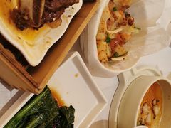 -博林天瑞喜来登酒店·西丽尚膳