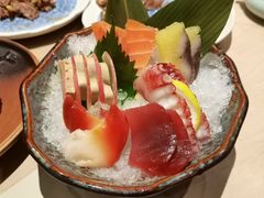 -大渔铁板烧(蛇口店)