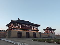 -定鼎门遗址博物馆