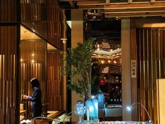 -北京泰富酒店-道日本料理餐厅