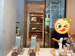 -% Arabica阿拉比卡咖啡烘焙工坊