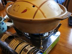 -天正河鲀·河豚亭(大连店)