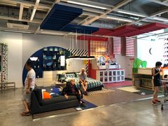 -宜家家居(西安未央商场店)