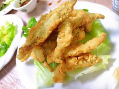 -阿杰臻选海鲜饭店(普陀山店)