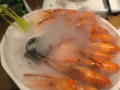 -乔街深夜食堂·台州菜·高压锅生蚝(杭州总店)