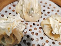 -老绥元烧麦·家常菜(桥华店)