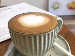 -AFS Cafe & Canteen(闽江二路店)