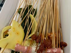 -串天下串串香(宽窄巷子店)