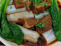 -喜鹊茶点.啫煲(车陂店)
