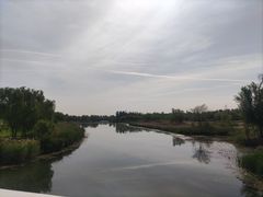 -马家湾湿地公园
