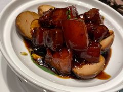 -HOMES上海本帮菜(襄阳公园店)
