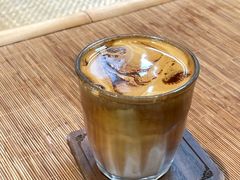 -Metal hands·铁手咖啡