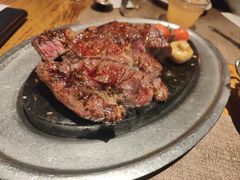 -食间牛排(湖西路店)