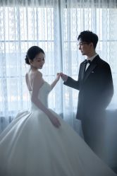 -秦皇岛我和你婚纱摄影工作室