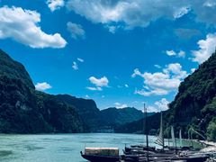 -三峡人家风景区